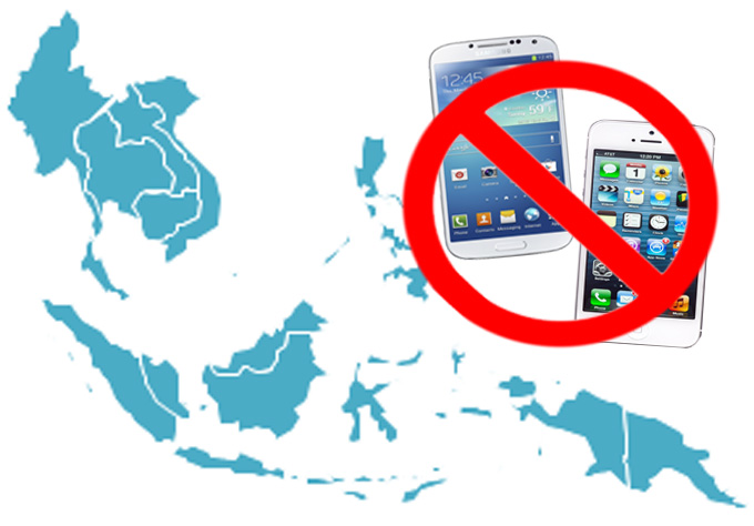 SoutheastAsia smartphones