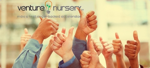 VentureNursery season 3 startups