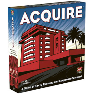 acquire