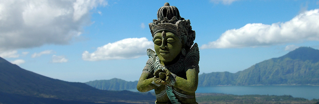 bali