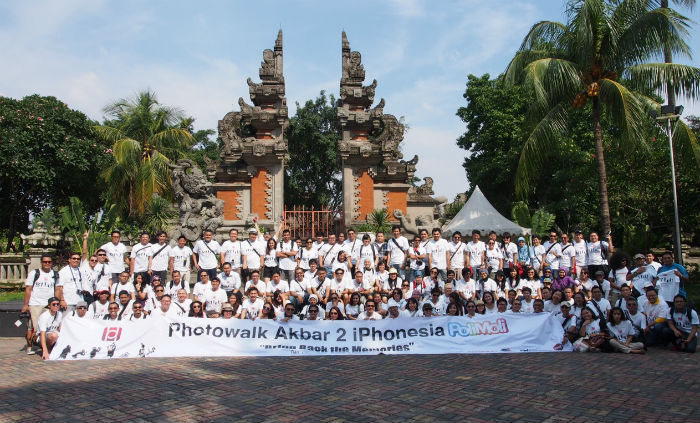 iPhonesia members