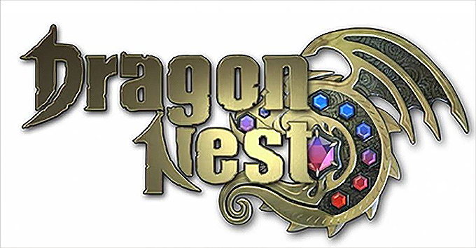 Dragon Nest