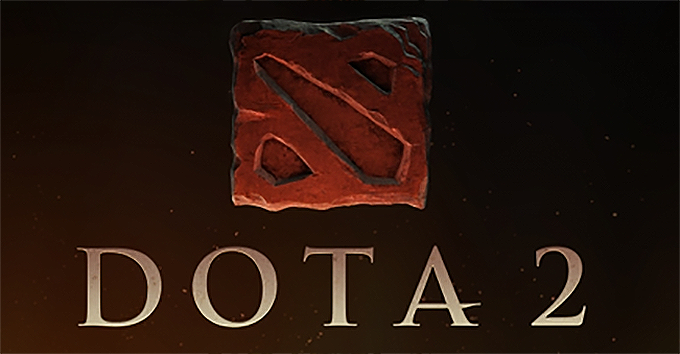 DOTA 2