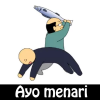 menari