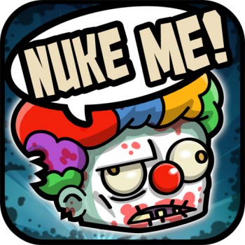 nuclear outrun icon