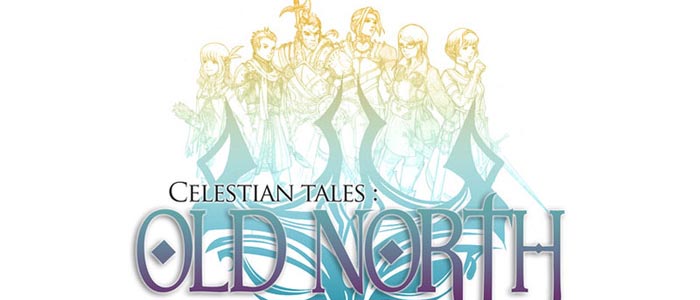 Celestian Tales: An Indonesian Retro RPG Game Comes To Kickstarter Celestian Tales: An Indonesian Retro RPG Game Comes To Kickstarter
