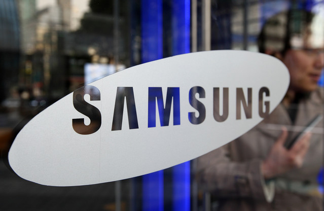 samsung research development