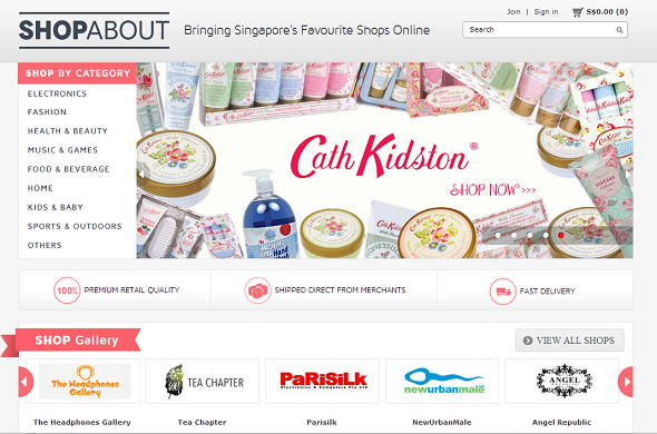 shopabout 590