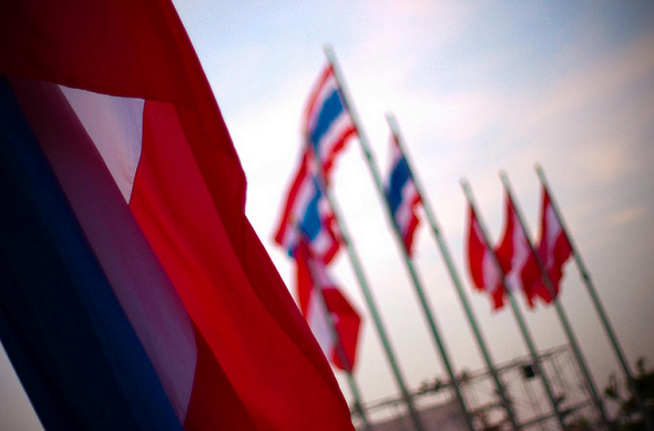 Where’s the Thai startup community at now?