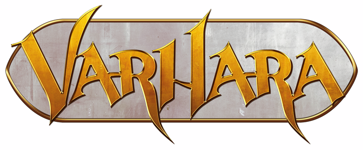 Varhara Review: No Frills Mobile Card Collecting Varhara Review: No Frills Mobile Card Collecting