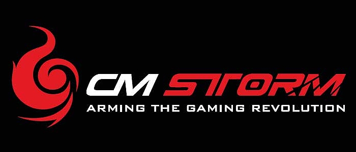 CM Storm