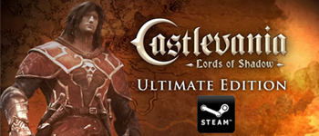 Castlevania: Lords of Shadow Ultimate Edition Is Now Available On PC