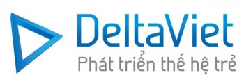 DeltaViet-Logo-startups-vietnam-udemy