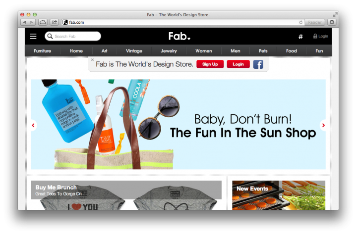 Fab singtel