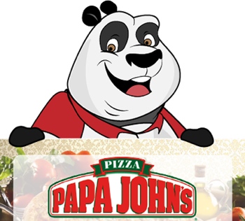 Foodpanda adds pizza Papa John's