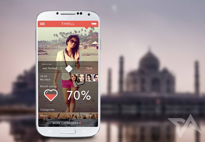 indian dating apps in canada