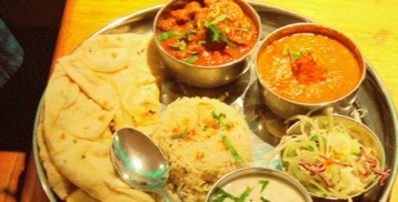 India’s JustDial takes a swipe at Foodpanda, launches online food ordering in 16 cities