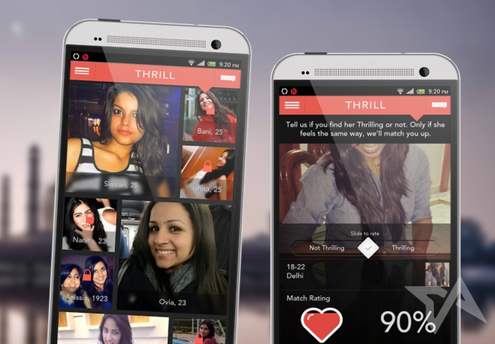 popular dating apps in india quora