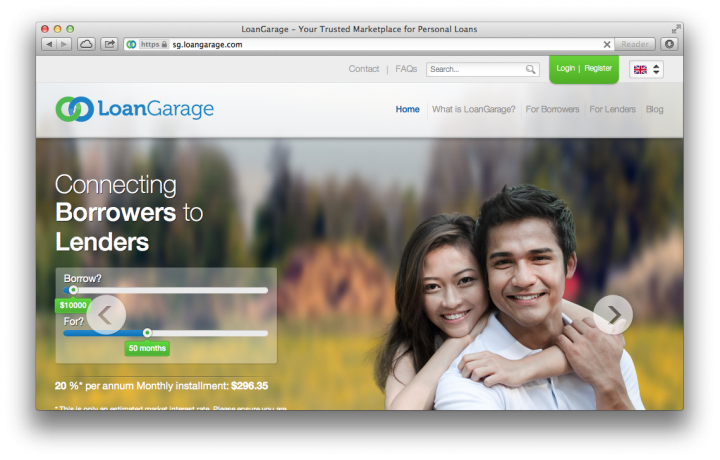 Cash loan lender not broker photo 10