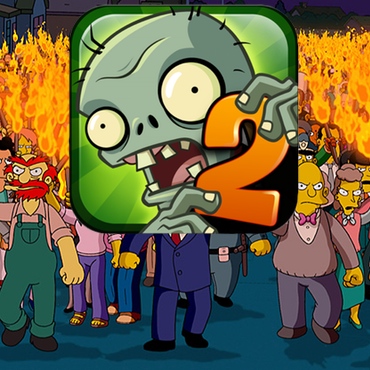 Old Version] Plants Vs. Zombies 2 Mod Pak