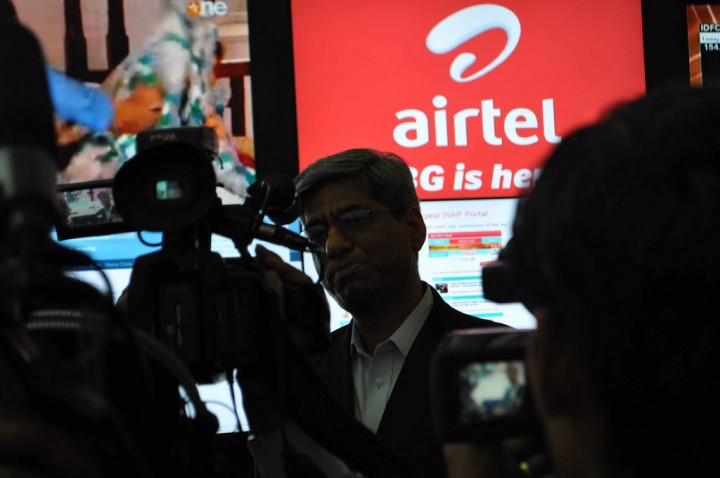 🇮🇳 Roundup: Airtel acquires stake in Singapore blockchain firm 🇮🇳 Roundup: Airtel acquires stake in Singapore blockchain firm