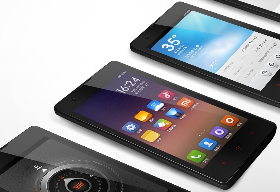 Xiaomi Cell Phones & Smartphones