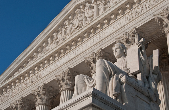 court of law 590