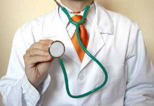 dokter