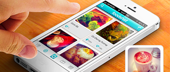 Foodshot, a sleek Instagram for food lovers from Vietnam Foodshot, a sleek Instagram for food lovers from Vietnam