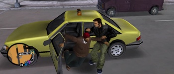 Gaming Madness in China: Grand Theft Auto, Divorce, and Beating Up Drunks Gaming Madness in China: Grand Theft Auto, Divorce, and Beating Up Drunks