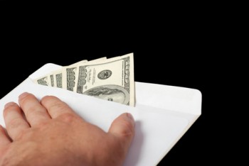 online extortion in China