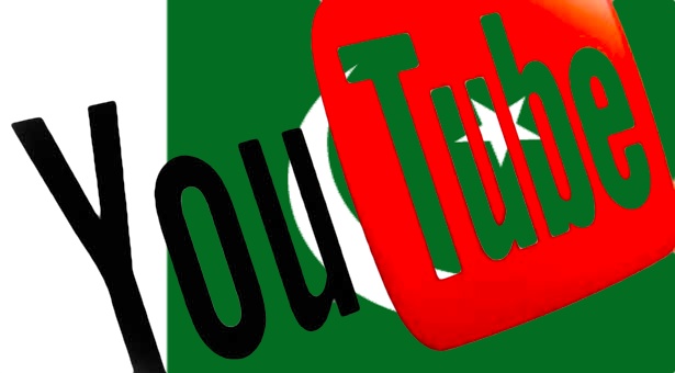 Pakistan's year-long Youtube ban might finally be ending