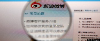 Beijing City Requires Microblog Users To Identify Themselves