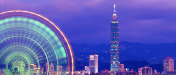 Top 10 Innovative New Apps Made in Taiwan