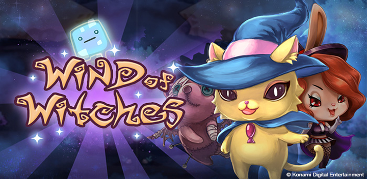 wind of witches review