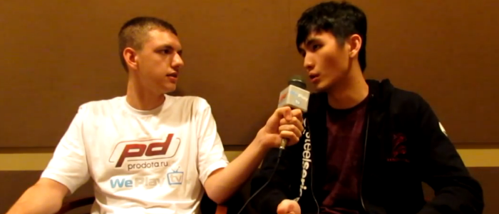 4 reasons behind China's poor performance at the DOTA 2 TI3 championship 4 reasons behind China's poor performance at the DOTA 2 TI3 championship