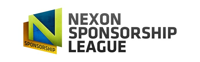Nexon Sponsor League