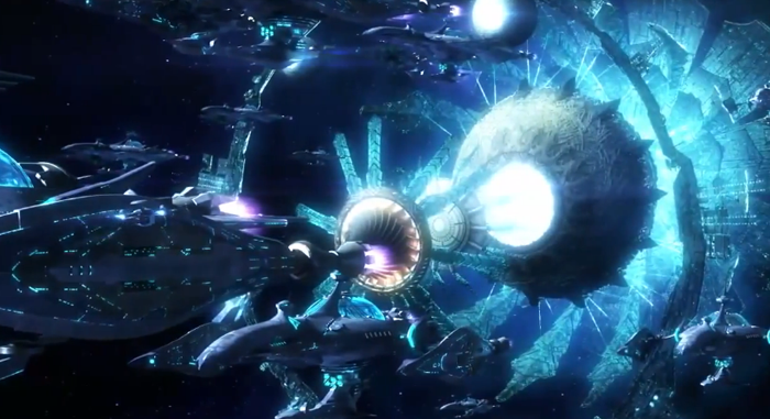 Phantasy Star Online 2