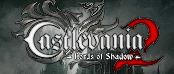 Castlevania: Lords of Shadow 2 combat system trailer Castlevania: Lords of Shadow 2 combat system trailer