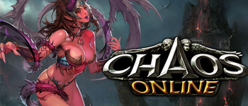 Review: Let’s see if Chaos Online really is “the Korean Dota” Review: Let’s see if Chaos Online really is “the Korean Dota”