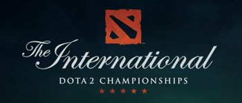 Top hero picks by Asian teams in the DOTA 2 TI3 Championships
