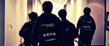 Looking back at Asia’s performance in The International DOTA 2 Championships 2013 Looking back at Asia’s performance in The International DOTA 2 Championships 2013