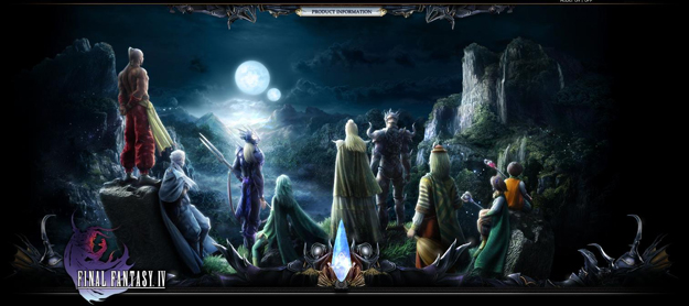 FFIV