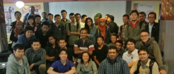 4 interesting startups at Tech in Asia Malang meetup 4 interesting startups at Tech in Asia Malang meetup