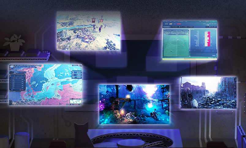 SteamOS