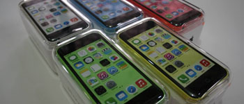 iPhone 5C makes its way to the Philippines via gray market sellers iPhone 5C makes its way to the Philippines via gray market sellers