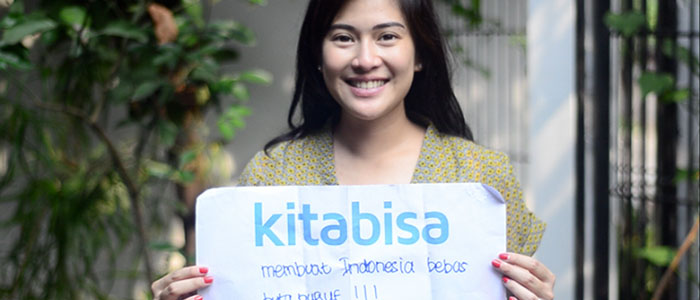 Kitabisa Is Indonesia S Kickstarter For Social Causes