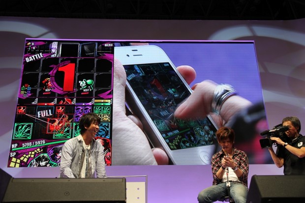 Divine Gate: A preview of Puzzle & Dragons maker GungHo’s next big game