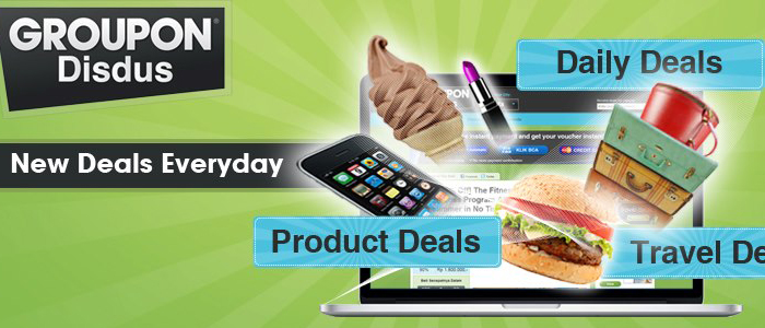 Groupon Indonesia gets 500,000 daily visits, celebrates 3rd anniversary