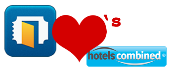 hotelscombined tiket